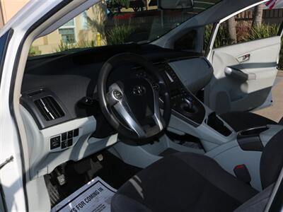 2014 Toyota Prius Three   - Photo 19 - Santa Maria, CA 93458