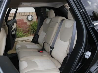 2018 Jeep Cherokee Latitude   - Photo 22 - Santa Maria, CA 93458