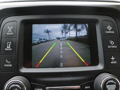 2018 Jeep Cherokee Latitude   - Photo 32 - Santa Maria, CA 93458