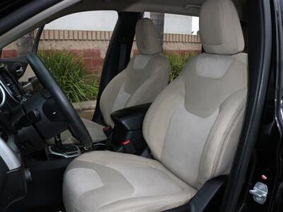 2018 Jeep Cherokee Latitude   - Photo 20 - Santa Maria, CA 93458