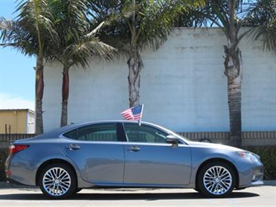 2015 Lexus ES 350   - Photo 7 - Santa Maria, CA 93458
