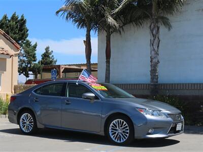 2015 Lexus ES 350   - Photo 5 - Santa Maria, CA 93458