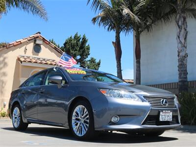2015 Lexus ES 350   - Photo 4 - Santa Maria, CA 93458
