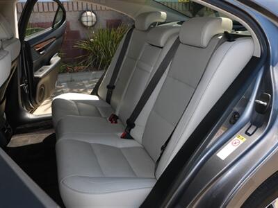 2015 Lexus ES 350   - Photo 25 - Santa Maria, CA 93458