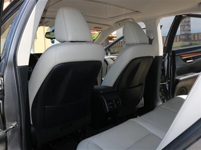 2015 Lexus ES 350   - Photo 24 - Santa Maria, CA 93458