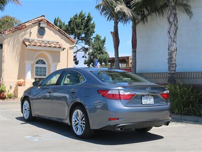 2015 Lexus ES 350   - Photo 20 - Santa Maria, CA 93458