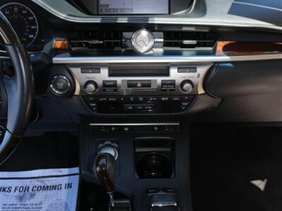 2015 Lexus ES 350   - Photo 33 - Santa Maria, CA 93458