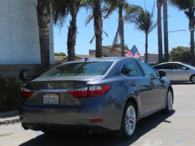 2015 Lexus ES 350   - Photo 10 - Santa Maria, CA 93458