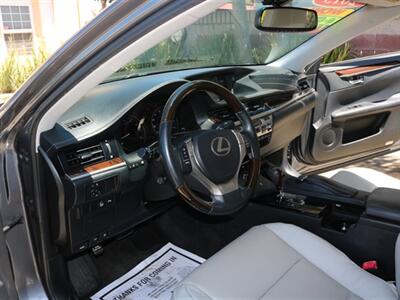 2015 Lexus ES 350   - Photo 22 - Santa Maria, CA 93458