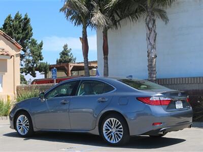 2015 Lexus ES 350   - Photo 19 - Santa Maria, CA 93458