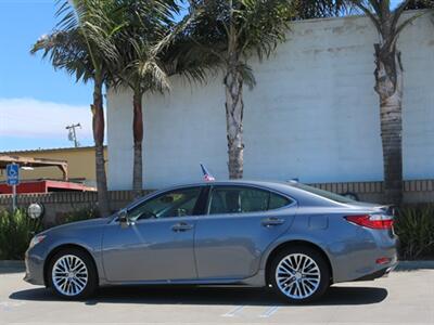 2015 Lexus ES 350   - Photo 18 - Santa Maria, CA 93458