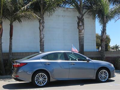 2015 Lexus ES 350   - Photo 8 - Santa Maria, CA 93458