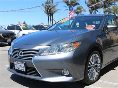 2015 Lexus ES 350   - Photo 13 - Santa Maria, CA 93458