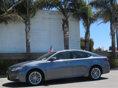 2015 Lexus ES 350   - Photo 16 - Santa Maria, CA 93458