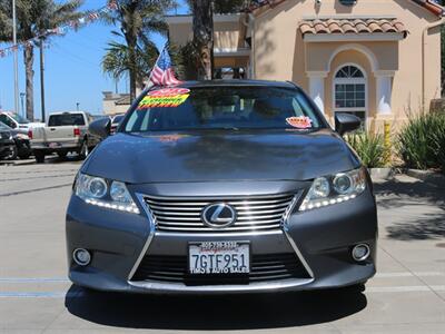 2015 Lexus ES 350   - Photo 3 - Santa Maria, CA 93458