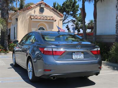 2015 Lexus ES 350   - Photo 21 - Santa Maria, CA 93458