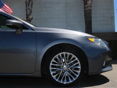 2015 Lexus ES 350   - Photo 12 - Santa Maria, CA 93458