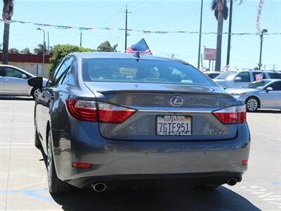 2015 Lexus ES 350   - Photo 11 - Santa Maria, CA 93458