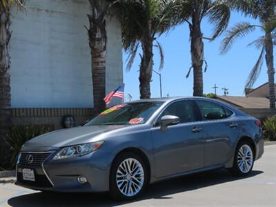 2015 Lexus ES 350   - Photo 15 - Santa Maria, CA 93458