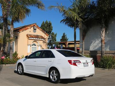 2013 Toyota Camry SE   - Photo 18 - Santa Maria, CA 93458