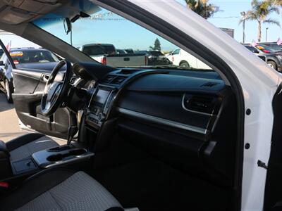 2013 Toyota Camry SE   - Photo 24 - Santa Maria, CA 93458