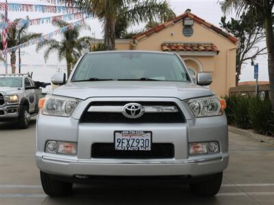 2012 Toyota 4Runner SR5   - Photo 2 - Santa Maria, CA 93458
