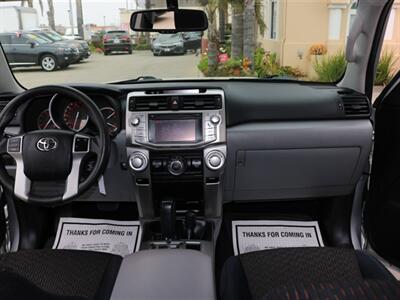 2012 Toyota 4Runner SR5   - Photo 29 - Santa Maria, CA 93458