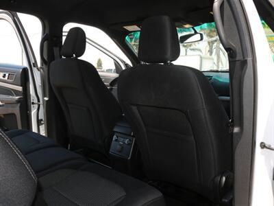 2019 Ford Explorer XLT AWD   - Photo 28 - Santa Maria, CA 93458