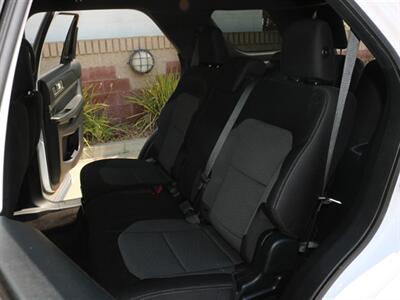 2019 Ford Explorer XLT AWD   - Photo 24 - Santa Maria, CA 93458