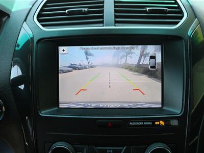 2019 Ford Explorer XLT AWD   - Photo 36 - Santa Maria, CA 93458