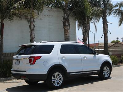 2019 Ford Explorer XLT AWD   - Photo 8 - Santa Maria, CA 93458