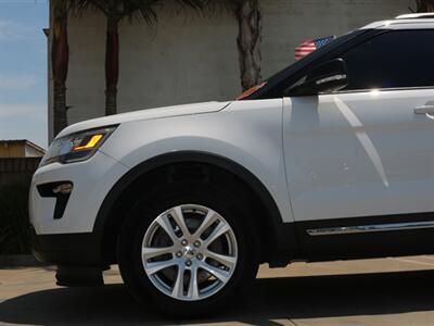 2019 Ford Explorer XLT AWD   - Photo 12 - Santa Maria, CA 93458
