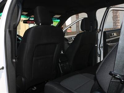 2019 Ford Explorer XLT AWD   - Photo 23 - Santa Maria, CA 93458