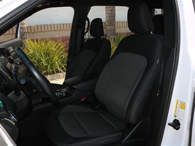 2019 Ford Explorer XLT AWD   - Photo 22 - Santa Maria, CA 93458