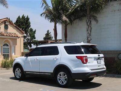 2019 Ford Explorer XLT AWD   - Photo 18 - Santa Maria, CA 93458