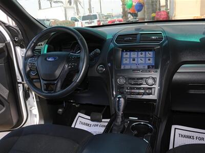 2019 Ford Explorer XLT AWD   - Photo 33 - Santa Maria, CA 93458