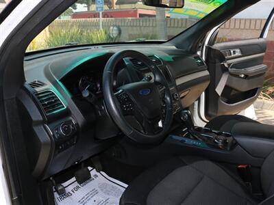 2019 Ford Explorer XLT AWD   - Photo 21 - Santa Maria, CA 93458