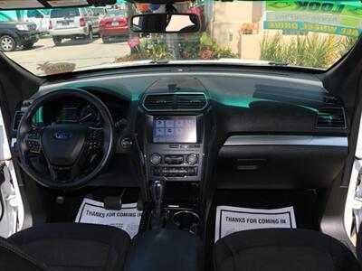 2019 Ford Explorer XLT AWD   - Photo 31 - Santa Maria, CA 93458