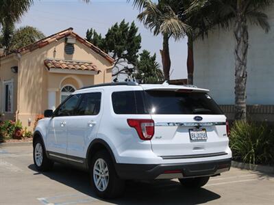 2019 Ford Explorer XLT AWD   - Photo 19 - Santa Maria, CA 93458