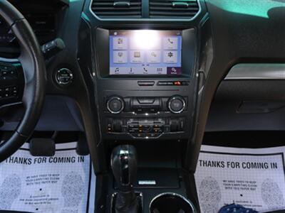 2019 Ford Explorer XLT AWD   - Photo 34 - Santa Maria, CA 93458