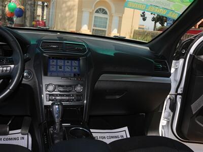 2019 Ford Explorer XLT AWD   - Photo 32 - Santa Maria, CA 93458