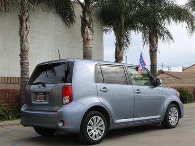 2012 Scion xB   - Photo 9 - Santa Maria, CA 93458