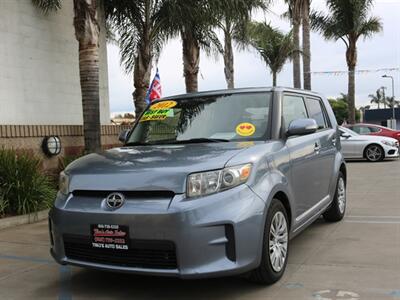 2012 Scion xB   - Photo 11 - Santa Maria, CA 93458