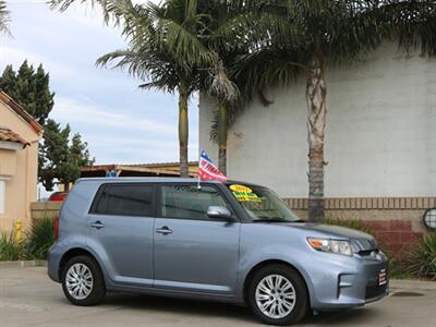 2012 Scion xB   - Photo 5 - Santa Maria, CA 93458