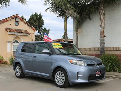 2012 Scion xB   - Photo 4 - Santa Maria, CA 93458