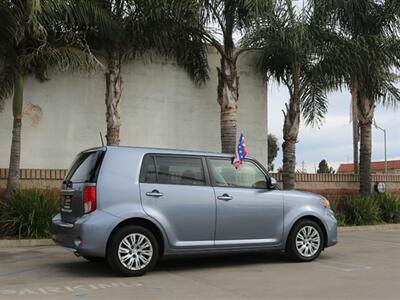 2012 Scion xB   - Photo 8 - Santa Maria, CA 93458