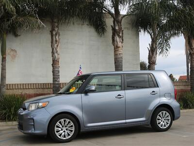 2012 Scion xB   - Photo 13 - Santa Maria, CA 93458