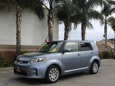 2012 Scion xB   - Photo 12 - Santa Maria, CA 93458