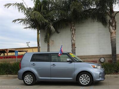 2012 Scion xB   - Photo 6 - Santa Maria, CA 93458