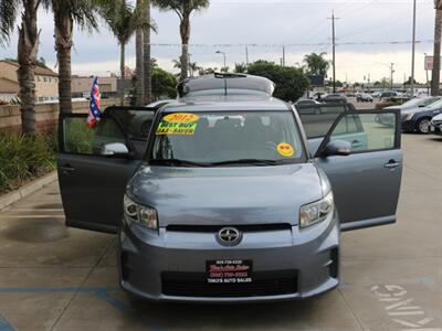 2012 Scion xB   - Photo 31 - Santa Maria, CA 93458